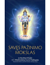 Savęs pažinimo mokslas - Humanitas