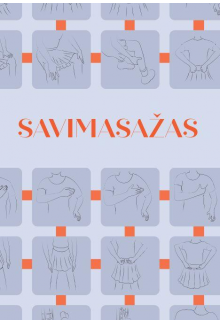 Savimasažas - Humanitas