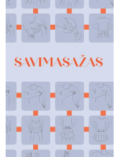 Savimasažas - Humanitas