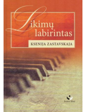 Likimų labirintas - Humanitas