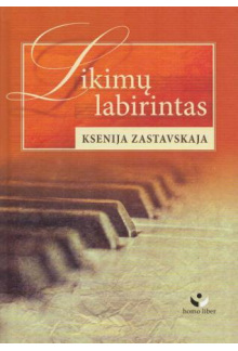 Likimų labirintas - Humanitas