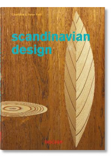 Scandinavian Design. 40th Ed. - Humanitas