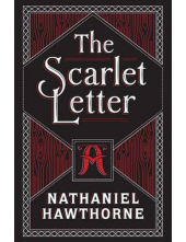 The Scarlet Letter (Barnes & Noble) - Humanitas