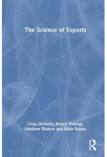 The Science of Esports - Humanitas