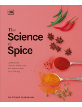 The Science of Spice - Humanitas