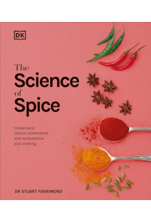 The Science of Spice - Humanitas