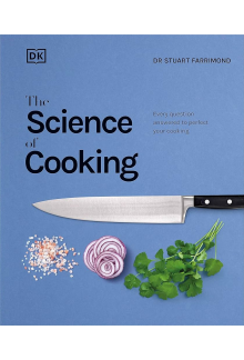 The Science of Cooking - Humanitas