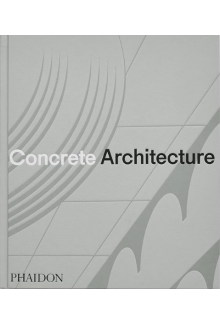 Concrete Architecture - Humanitas