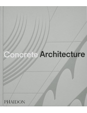Concrete Architecture - Humanitas