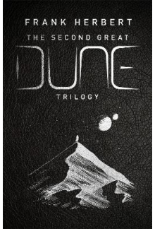 The Second Great Dune Trilogy - Humanitas