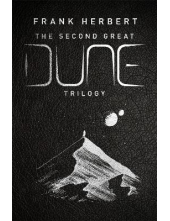 The Second Great Dune Trilogy - Humanitas