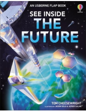 See Inside The Future - Humanitas