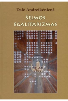 Šeimos egalitarizmas - Humanitas