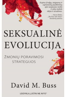 Seksualinė evoliucija - Humanitas