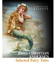 Selected Fairy Tales - Humanitas