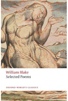 William Blake: Selected Poems - Humanitas