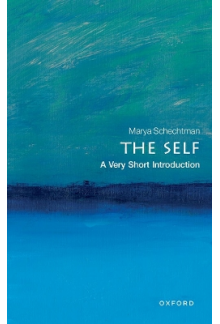 The Self (A Very Short Introdu ction) - Humanitas