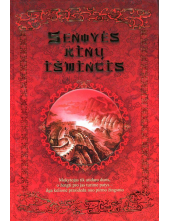 Senovės kinų išmintis - Humanitas