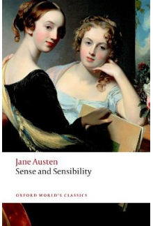 Sense and Sensibility - Humanitas