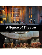 A Sense of Theatre - Humanitas