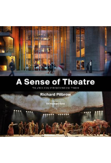 A Sense of Theatre - Humanitas