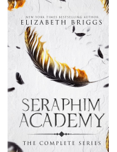 Seraphim Academy The Complete Series - Humanitas