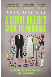 A Serial Killer's Guide to Marriage - Humanitas