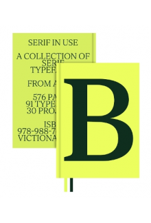 Serif in Use - Humanitas