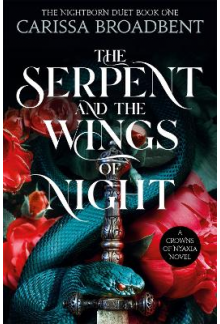 The Serpent and the Wings of Night - Humanitas