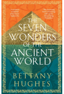 The Seventy Wonders of the Ancient World - Humanitas