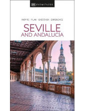 DK Eyewitness Seville and Andalucia - Humanitas