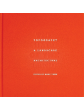 The Shape of the Land: Topogra phy and Landscape Architecture - Humanitas