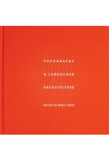 The Shape of the Land: Topogra phy and Landscape Architecture - Humanitas