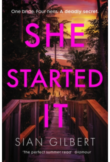 She Started It - Humanitas