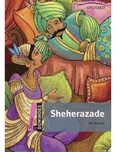 DOM2E S MP3: Sheherazade - Humanitas