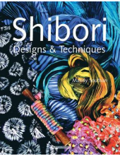 Shibori Designs & Techniques - Humanitas