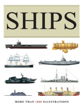 Ships : More than 1000 colour illustrations - Humanitas