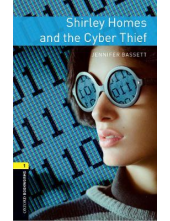 OBL 3E 1 MP3: Shirl Homes & Cyber Thief - Humanitas