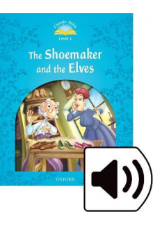 CT 2E 1 MP3: Shoemaker&the Elves - Humanitas