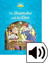 CT 2E 1 MP3: Shoemaker&the Elves - Humanitas