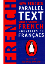 Short Stories in French; ShortStories in French - Humanitas