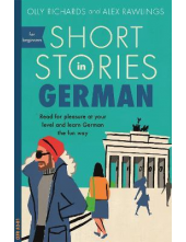 Short Stories in German for Beginners - Humanitas