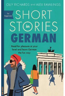 Short Stories in German for Beginners - Humanitas