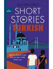 Short Stories in Turkish forBeginners - Humanitas