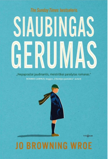 Siaubingas gerumas - Humanitas