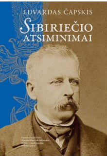 Sibiriečio atsiminimai - Humanitas