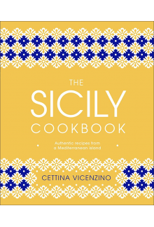 The Sicily Cookbook - Humanitas