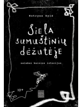 Siela sumuštinių dėžutėje. Nelabai baisios istorijos - Humanitas