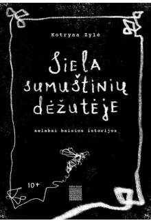 Siela sumuštinių dėžutėje. Nelabai baisios istorijos - Humanitas