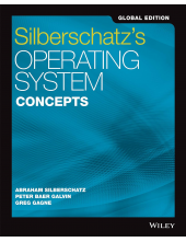 Silberschatz's Operating System Concepts, Global Edition - Humanitas